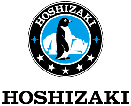 Hoshizaki_logo